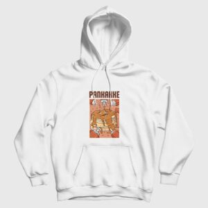 Pankakke Naughty Pancakes Hoodie