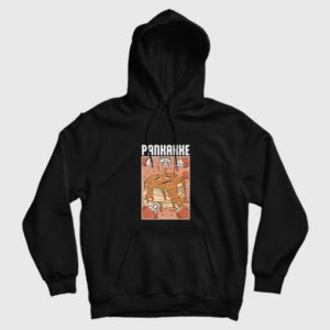 Pankakke Naughty Pancakes Hoodie 3 1