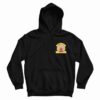 Paradise PD Police Hoodie