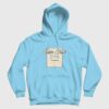 Parker Knoll Vineyard Parent Trap Wine Chardonnay Napa Valley Hoodie