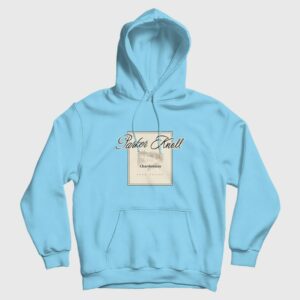 Parker Knoll Vineyard Parent Trap Wine Chardonnay Napa Valley Hoodie