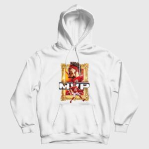 Patrick Mahomes Mvp Hoodie