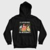 Patrick Star Is Mayonnaise an Instrument Hoodie