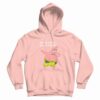 Patrick Star Oh My Friend Go Buy A Brain Hoodie