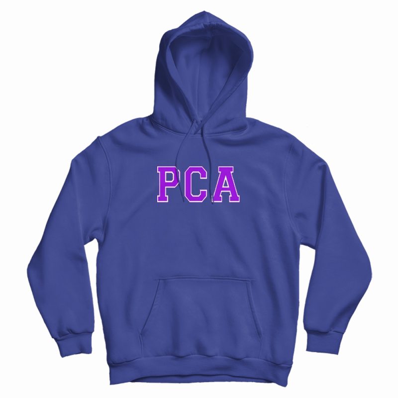 Pca Zoey 101 Hoodie Pca Zoey 101 Hoodie