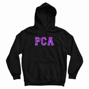 Pca Zoey 101 Hoodie