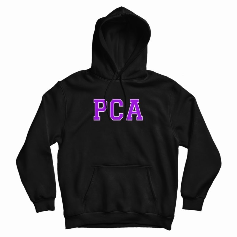 Pca Zoey 101 Hoodie Pca Zoey 101 Hoodie