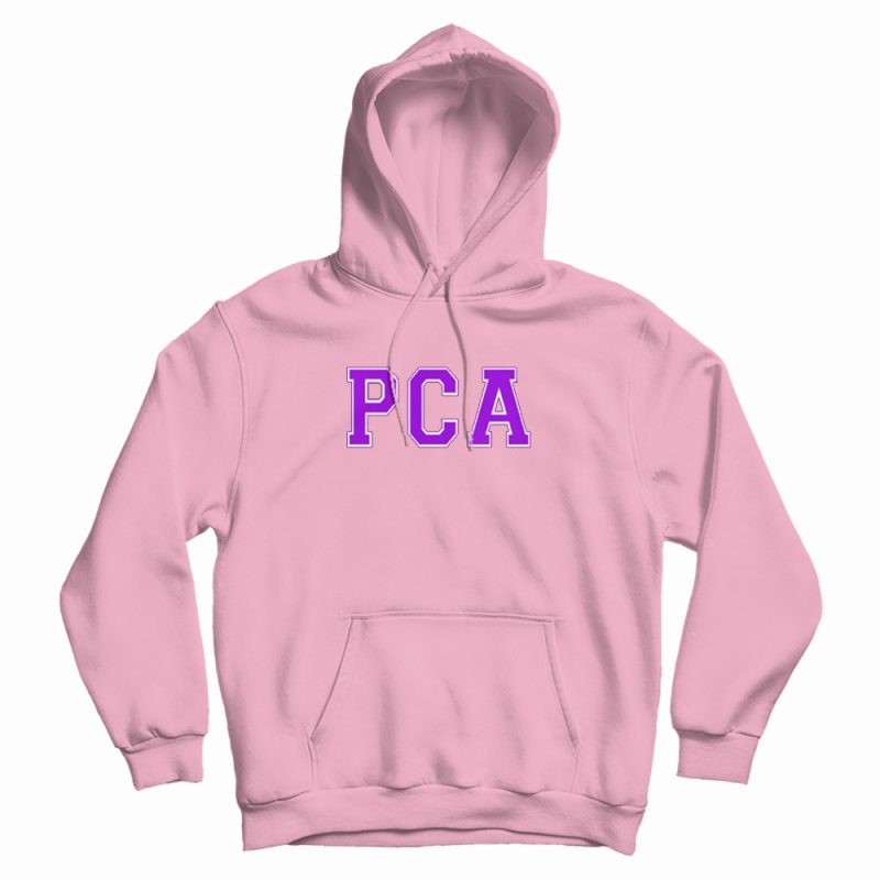 Pca Zoey 101 Hoodie Pca Zoey 101 Hoodie