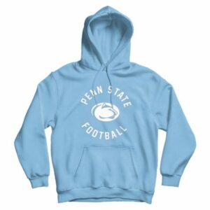 Penn State Football Unisex Hoodie