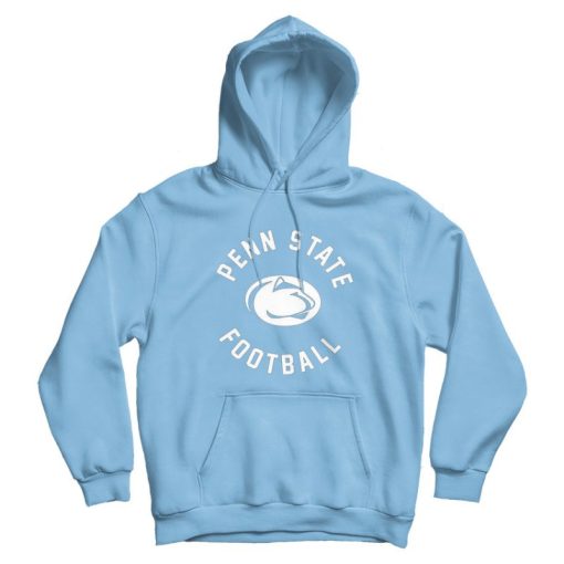 Penn State Football Unisex Hoodie Penn State Football Unisex Hoodie