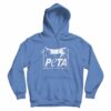 People Eat Tasty Animals Peta Parody Hoodie