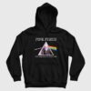 Pink Freud The Dark Side Of Your Mom Hoodie