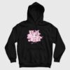 Pink Pokemon Hoodie