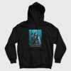 Pirates Of The Caribbean and The Escape From That Sadistic Bitch From Atlantis Hoodie