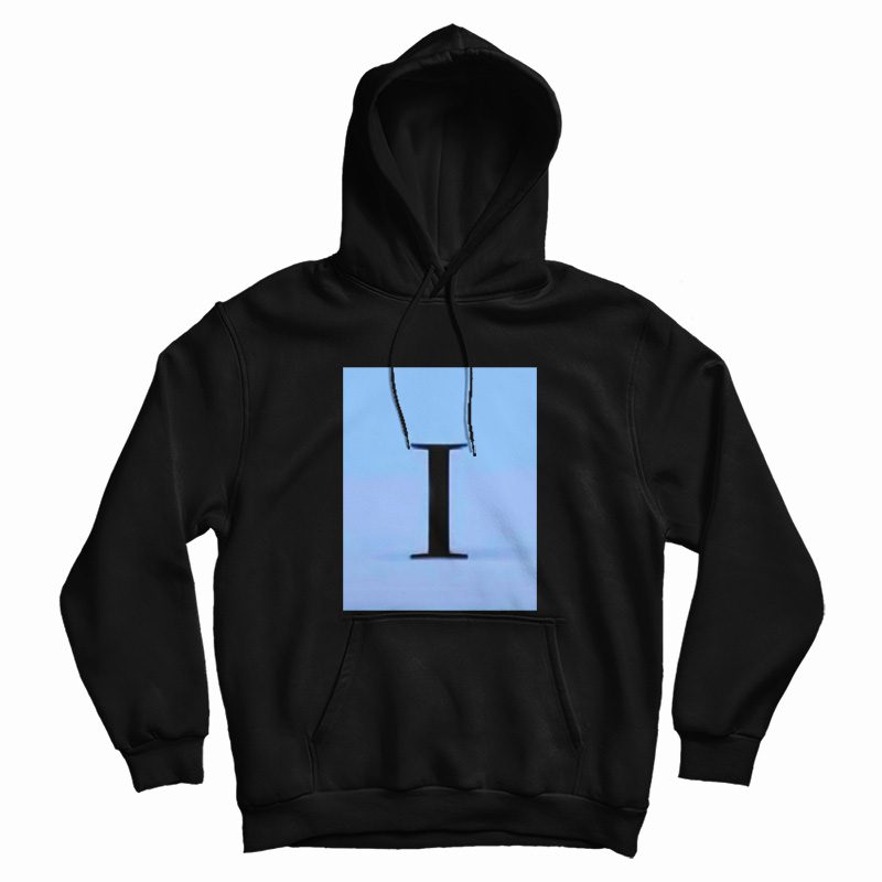 Pixar I and Lamp Hoodie Pixar I and Lamp Hoodie