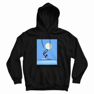 Pixar Lamp Hoodie
