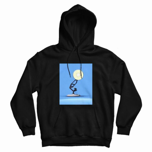 Pixar Lamp Hoodie