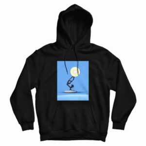 Pixar Lamp Hoodie
