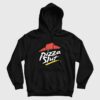 Pizza Slut Parody Hoodie