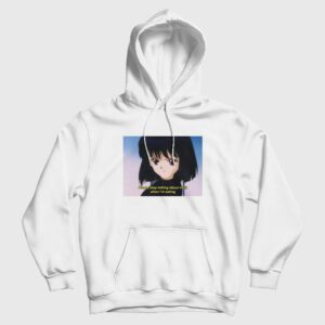 Please Stop Talking About Math When I’m Eating Hoodie