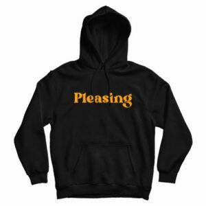 Pleasing Hoodie 3