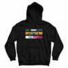 Plus Ultra Classic Midoriya Todoroki Bakugou Hoodie
