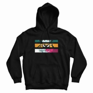 Plus Ultra Classic Midoriya Todoroki Bakugou Hoodie