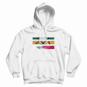 Plus Ultra Classic Midoriya Todoroki Bakugou Hoodie