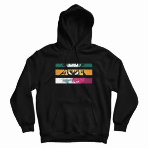 Plus Ultra Classic Midoriya Todoroki Bakugou Hoodie 3