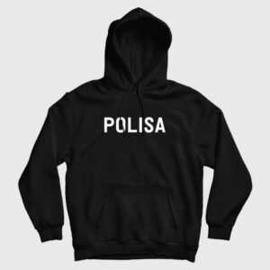 Polisa Lalisa Hoodie