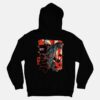 Pop Godzilla Hoodies
