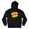 Popfunk Gilmore Girls Luke’s Diner Hoodie