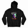 Post Malone I Hope That You Get Better Now Hoodie