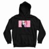 Princess Bubblegum and Marceline Hoodie