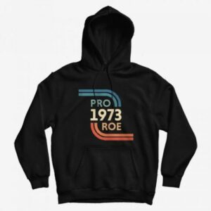 Pro 1973 Roe Yung Gravy Hoodie