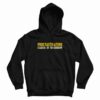 Procrastinators Leaders Of Tomorrow Hoodie