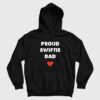 Proud Swiftie Dad Hoodie