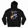 Purple Rain Prince Vintage Hoodie