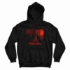 Pusher Nicolas Winding Refn Hoodie