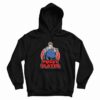 Pussy Slayer Hoodie