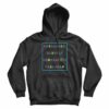 Rabgafban City Girls Act Up hoodie