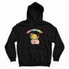 Rainbow Brite Taste The Rainbow Hoodie