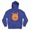 Reigen Arataka Ekubo Mob Psycho 100 Hoodie