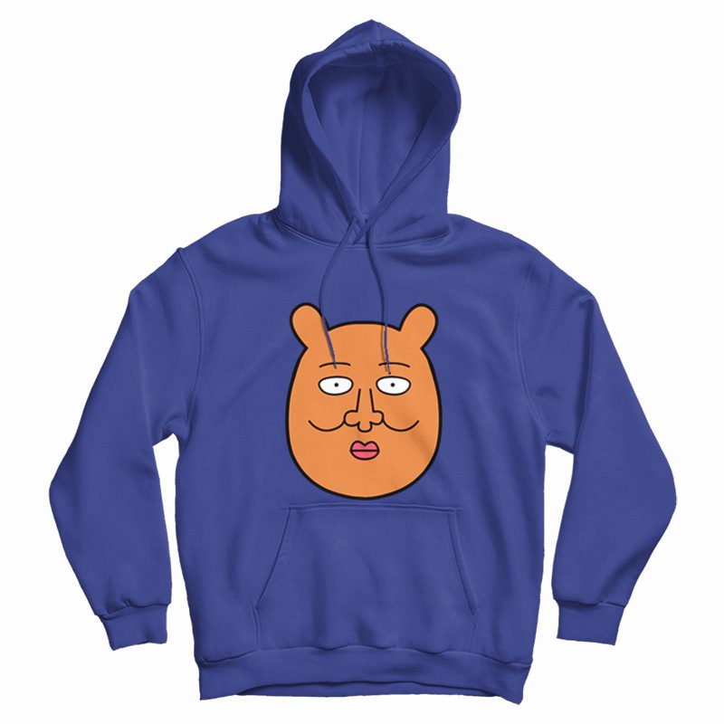 Reigen Arataka Ekubo Mob Psycho 100 Hoodie Reigen Arataka Ekubo Mob Psycho 100 Hoodie