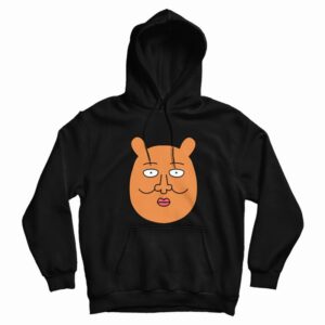 Reigen Arataka Ekubo Mob Psycho 100 Hoodie