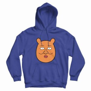 Reigen Arataka Ekubo Mob Psycho 100 Hoodie 3