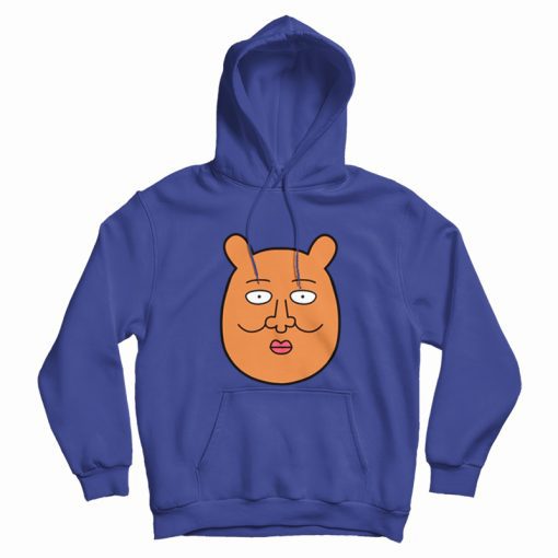 Reigen Arataka Ekubo Mob Psycho 100 Hoodie Reigen Arataka Ekubo Mob Psycho 100 Hoodie