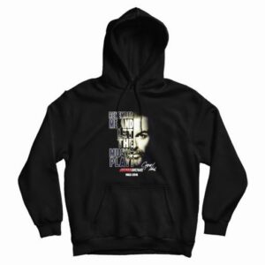 Remember Me And Let The Music Play Hoodie 3