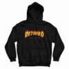 Retired Hot Girl Hoodie