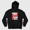 Retro 80s Life’s A Bitch and So Am I Hoodie